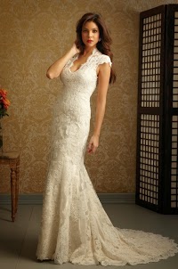 Ivory Belle Wedding Dresses 1082529 Image 4